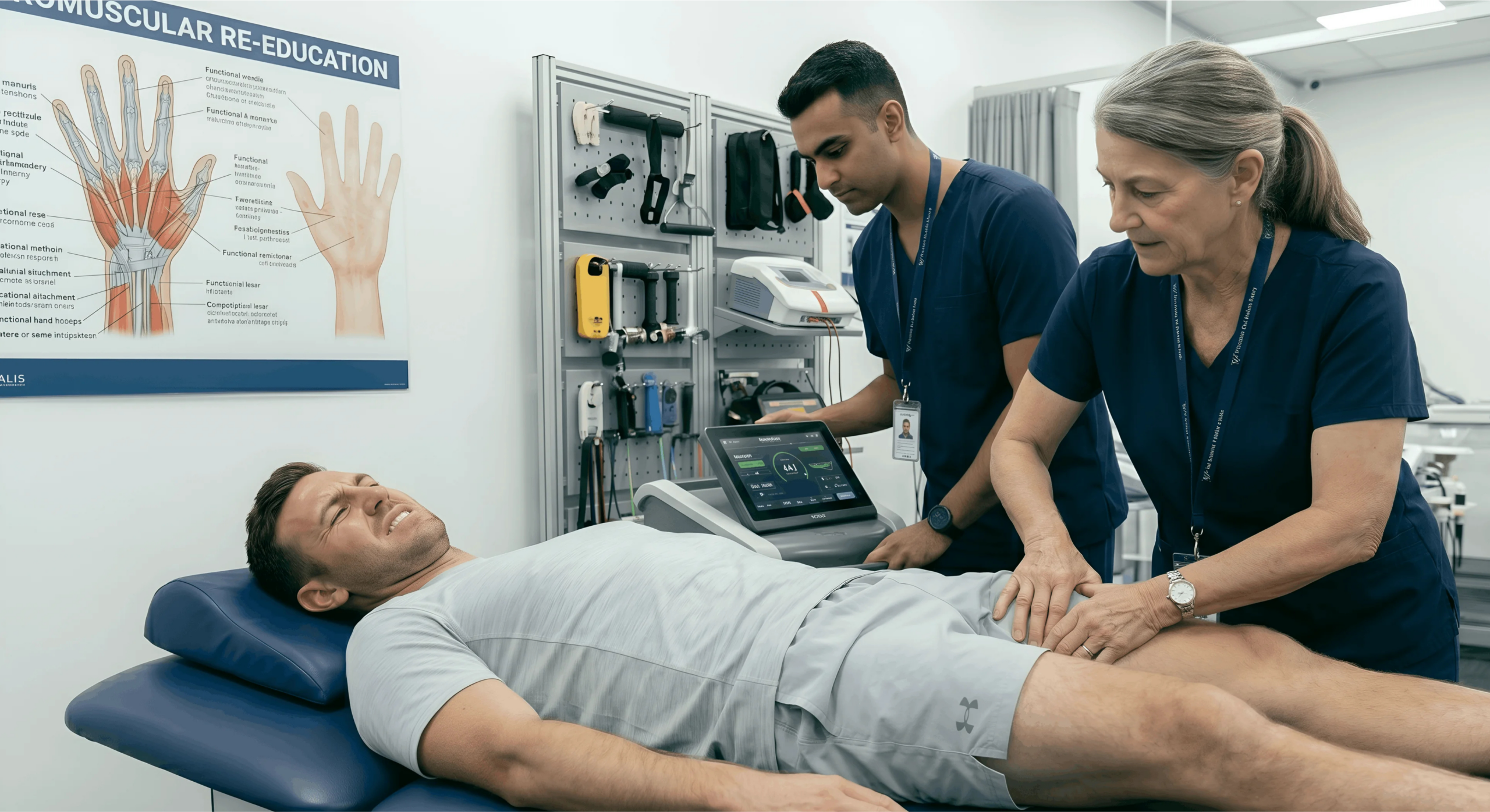 physio therapy on Kalwar road Jaipur