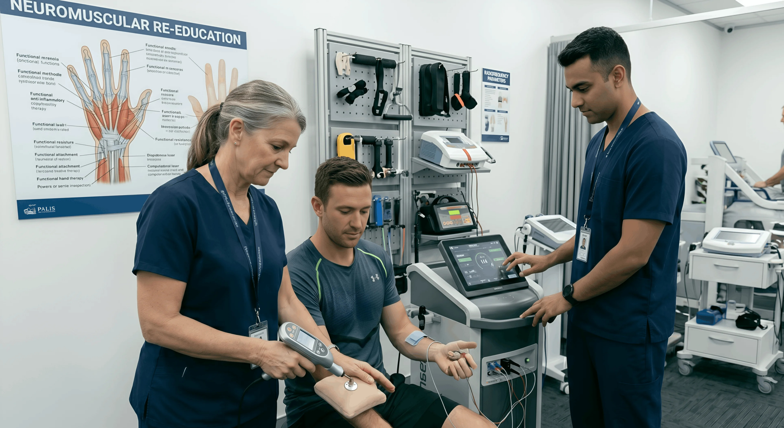 Advanced Physiotherapy Treatment Methods in Jaipur