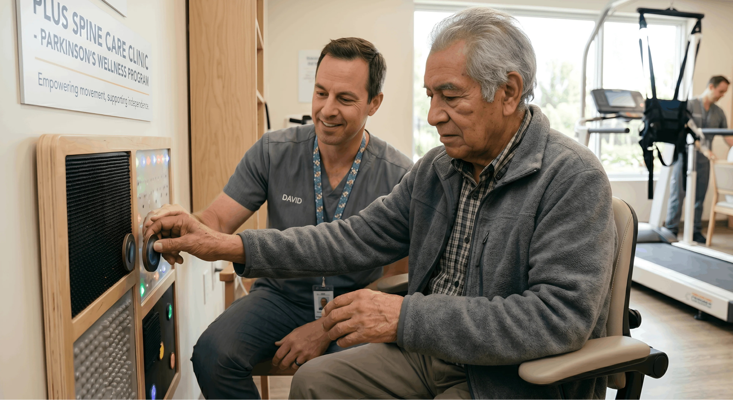 Parkinson Disease in Jaipur
