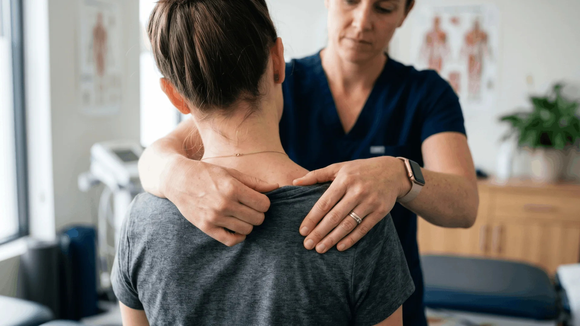 Best Physiotherapy Clinic in Jaipur