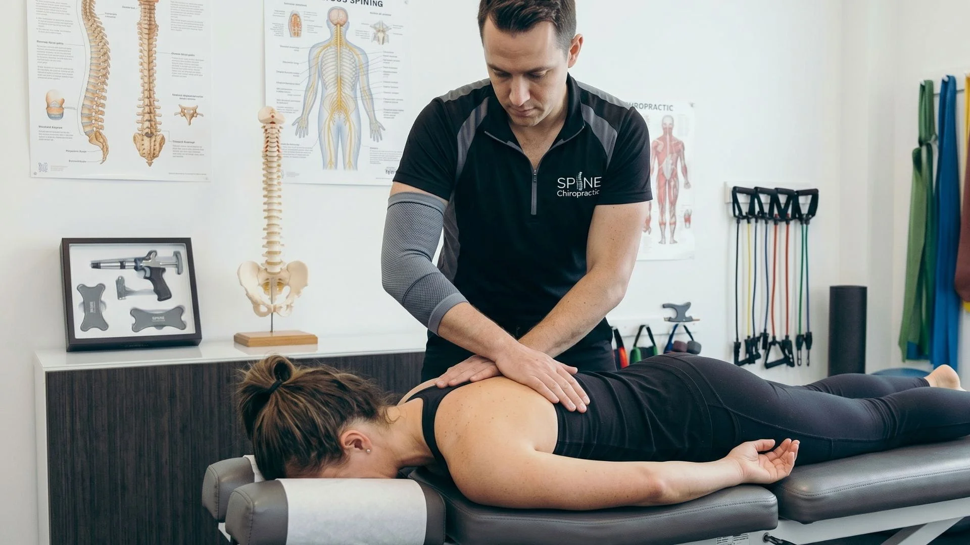 Chiropractic Kalwar Road Jaipur