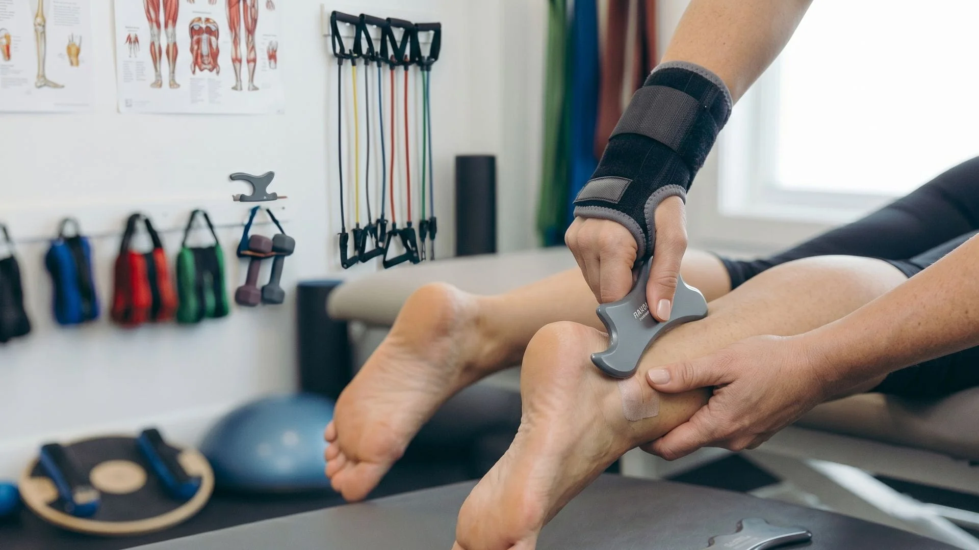 Sports Injuries Treatment Kalwar Road