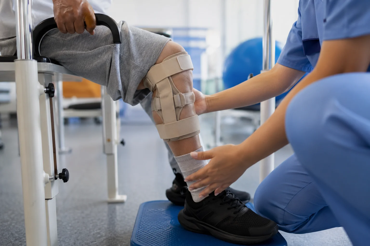 Stroke Rehabilitation near Kalwar Road Stroke Rehabilitation near Kalwar Road