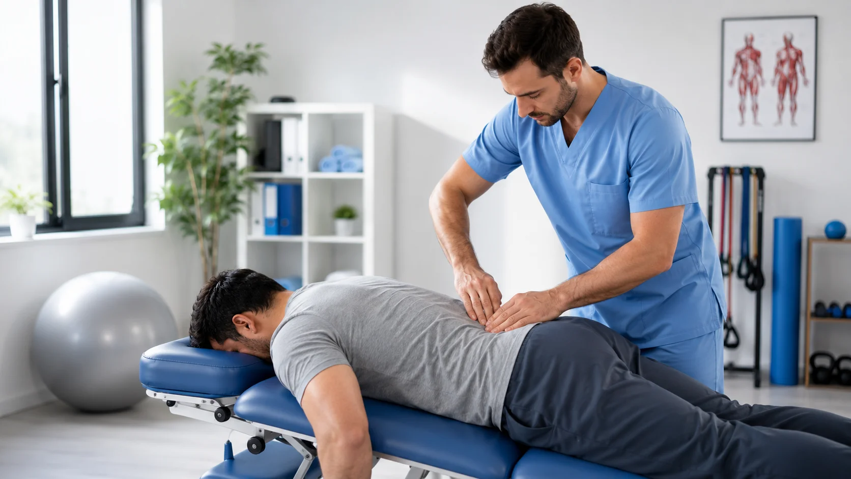 Best Physiotherapist in Jaipur Near Me